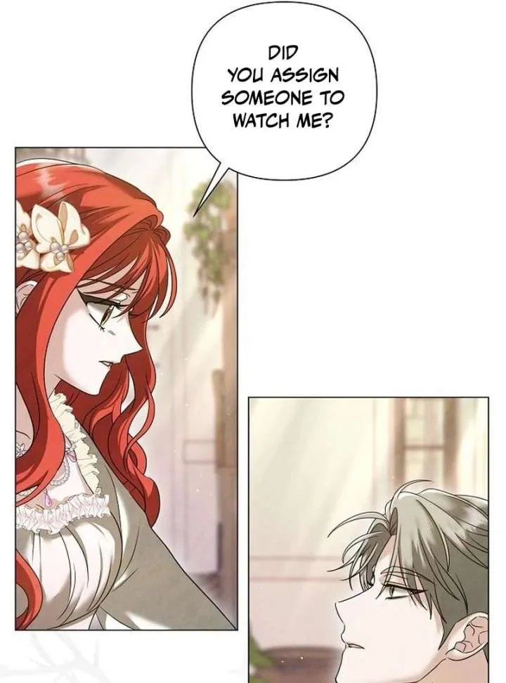 Now Come and Regret Chapter 58 page 29