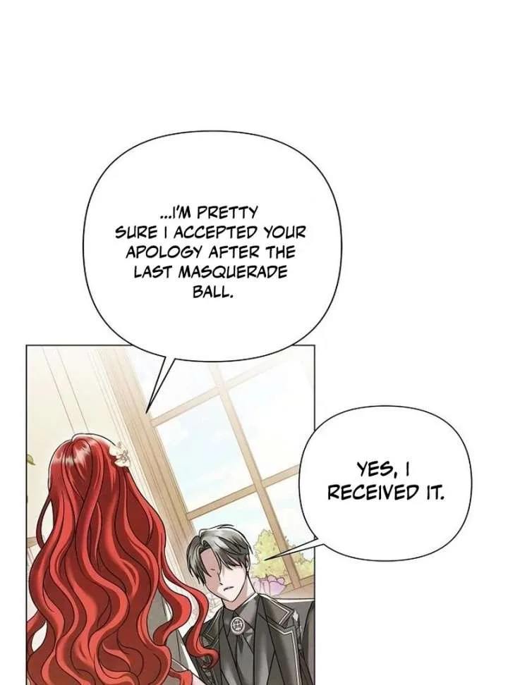 Now Come and Regret Chapter 58 page 36