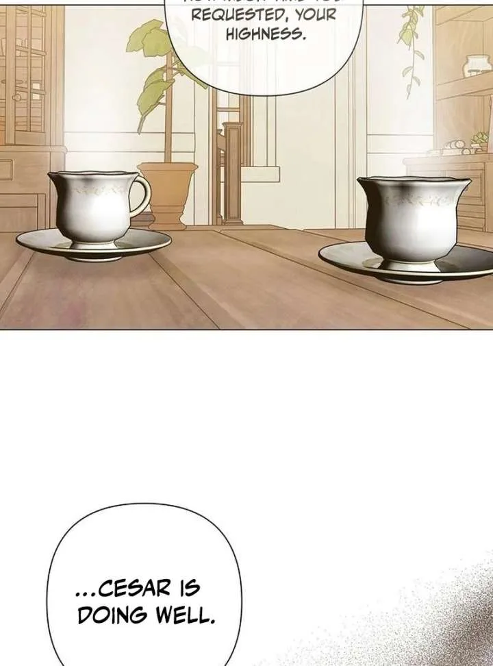 Now Come and Regret Chapter 59 page 5