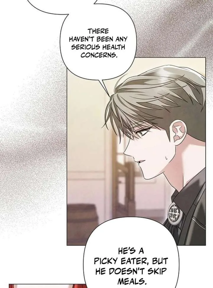 Now Come and Regret Chapter 59 page 6