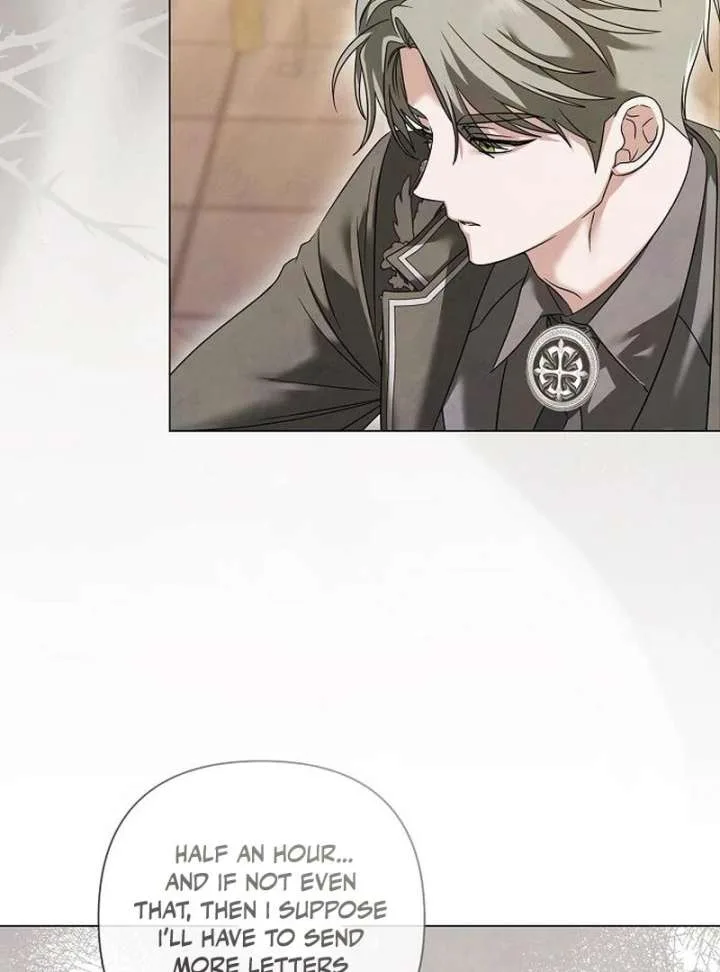 Now Come and Regret Chapter 58 page 33