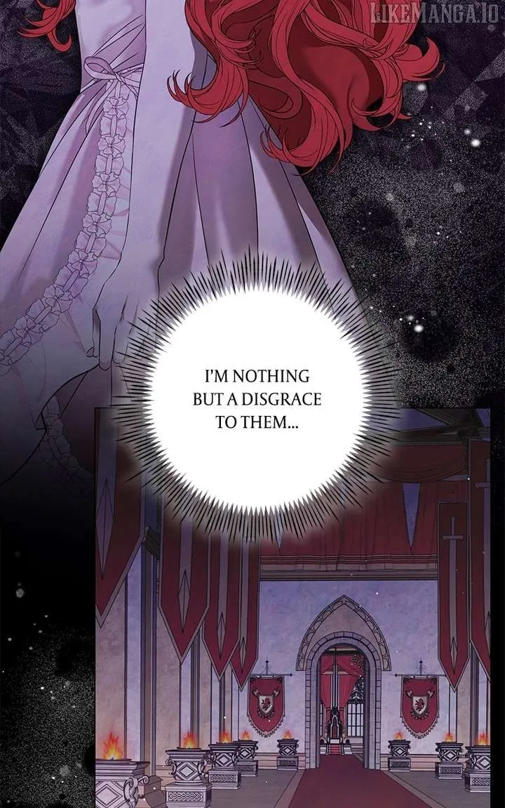 Now Come and Regret Chapter 57 page 36