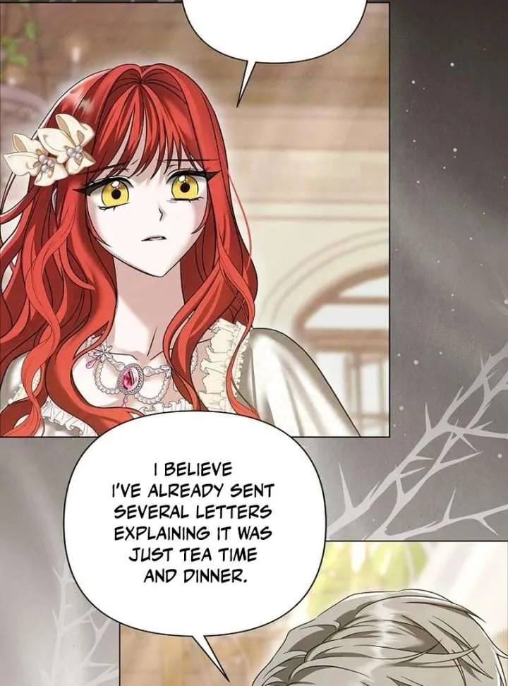 Now Come and Regret Chapter 58 page 32