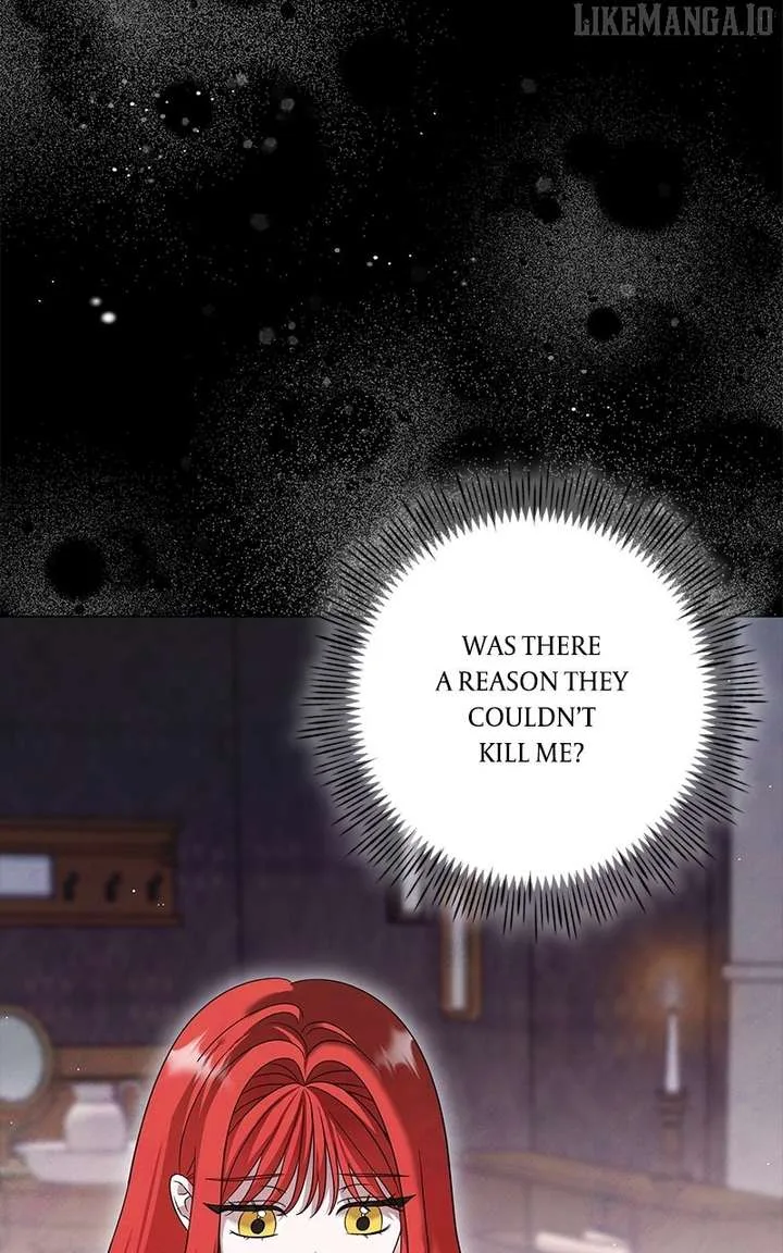 Now Come and Regret Chapter 57 page 38