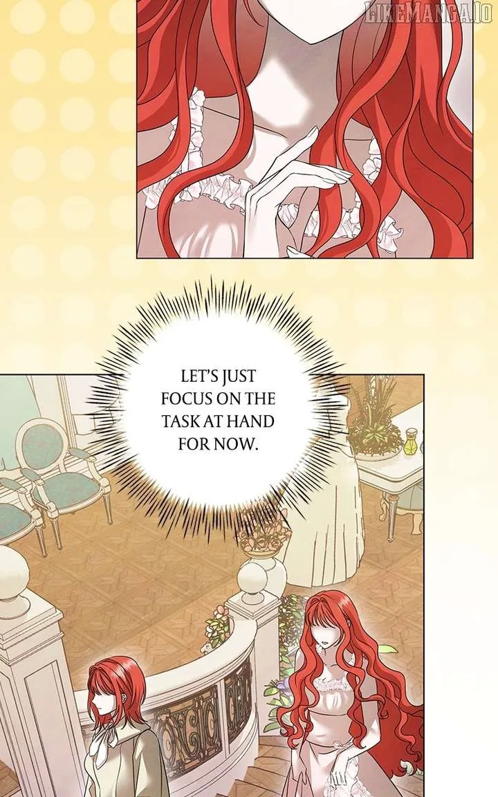 Now Come and Regret Chapter 57 page 45
