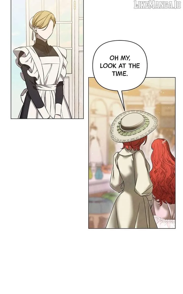 Now Come and Regret Chapter 57 page 42