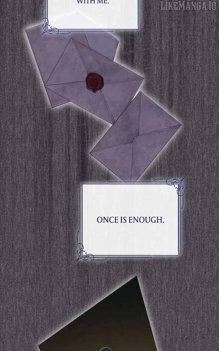 Now Come and Regret Chapter 57 page 65