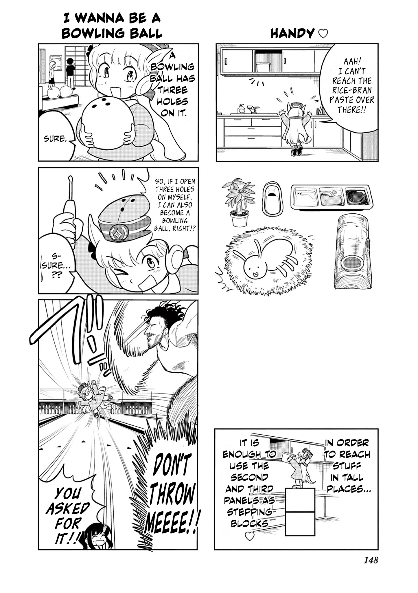 Uma Musume Pretty Derby Pisupisu☆Supisupi Golshi-Chan Chapter 62 page 6
