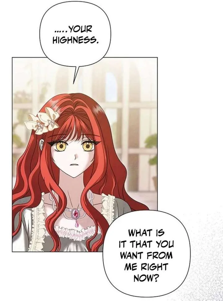 Now Come and Regret Chapter 59 page 28