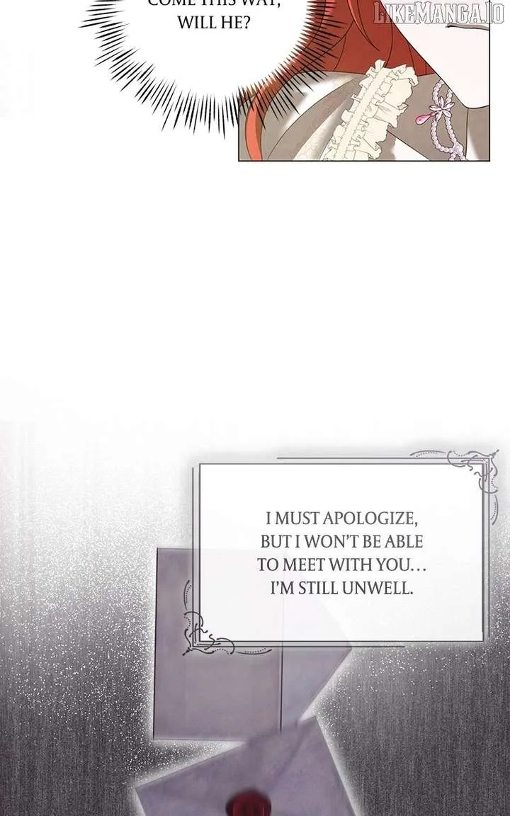 Now Come and Regret Chapter 57 page 63