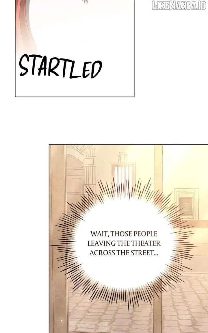 Now Come and Regret Chapter 57 page 54