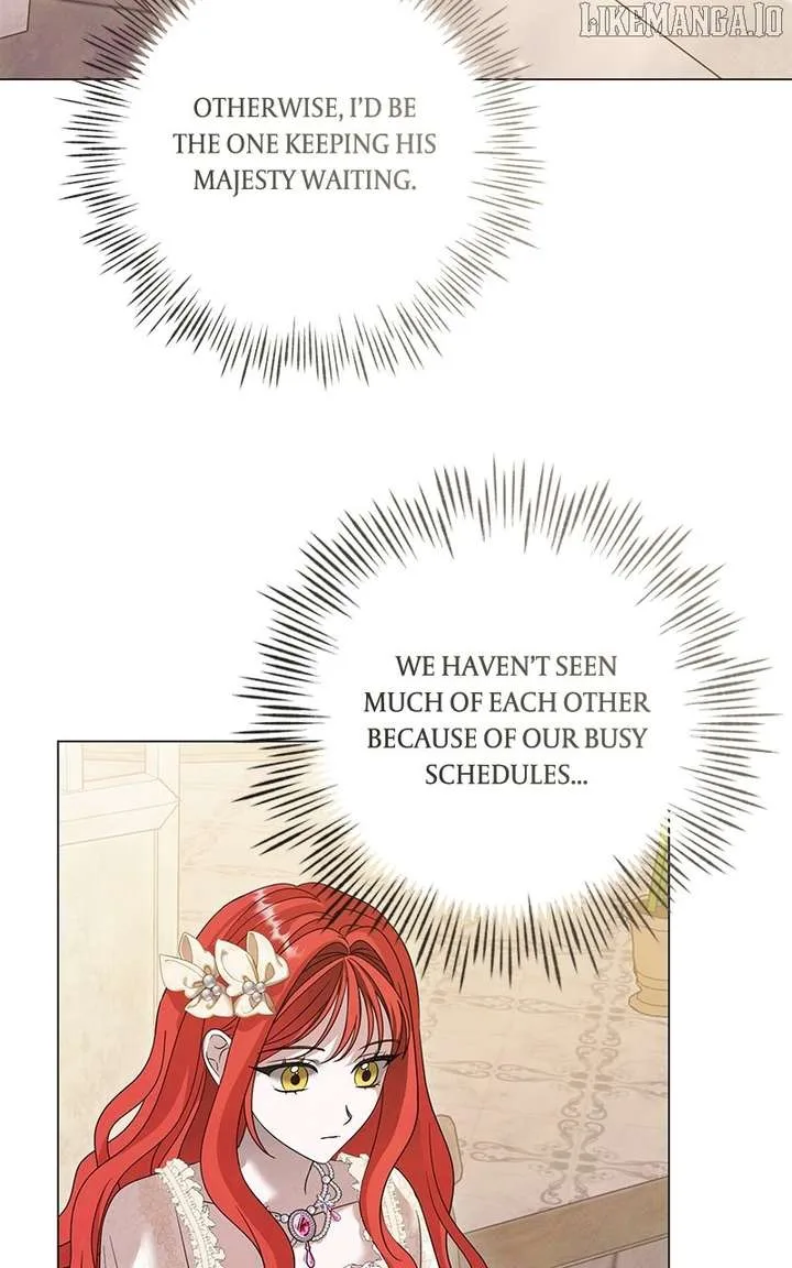 Now Come and Regret Chapter 57 page 51