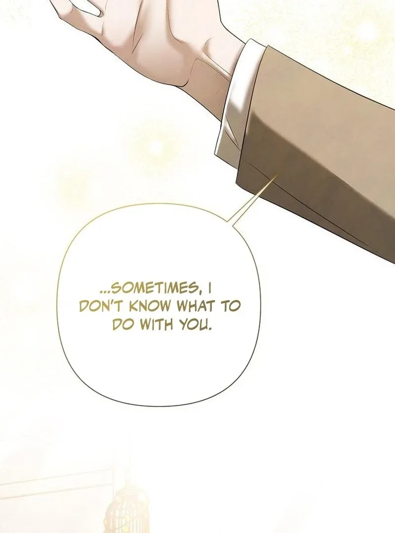 Now Come and Regret Chapter 56 page 21