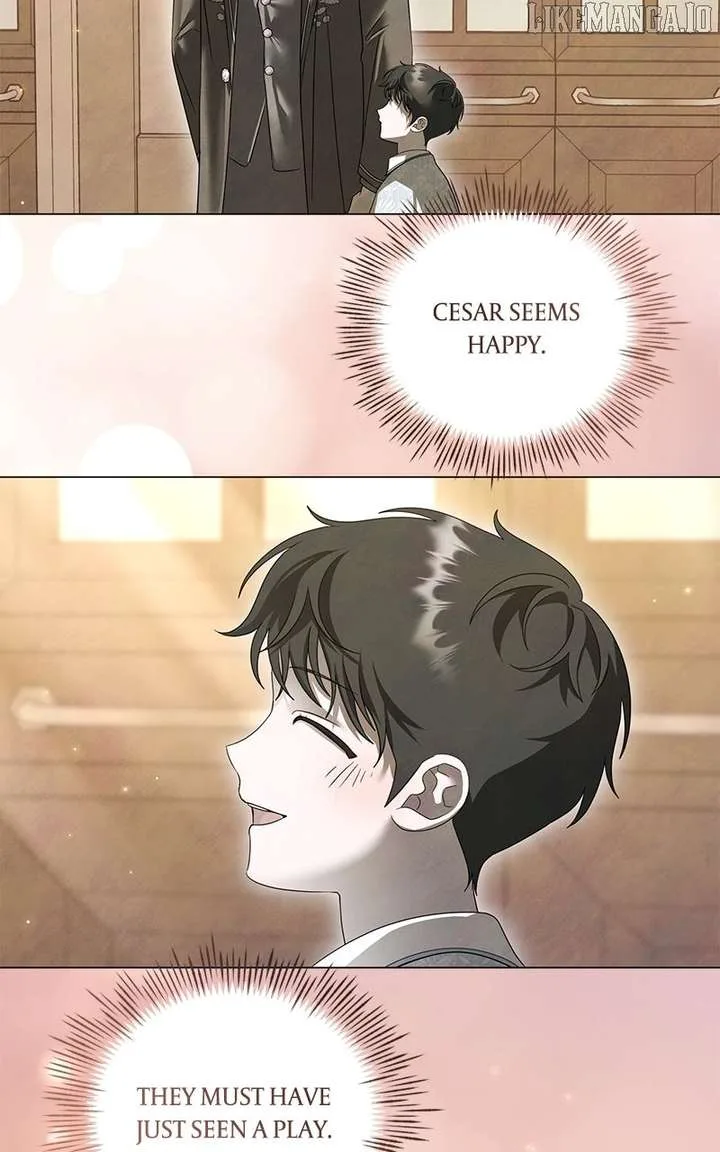 Now Come and Regret Chapter 57 page 56