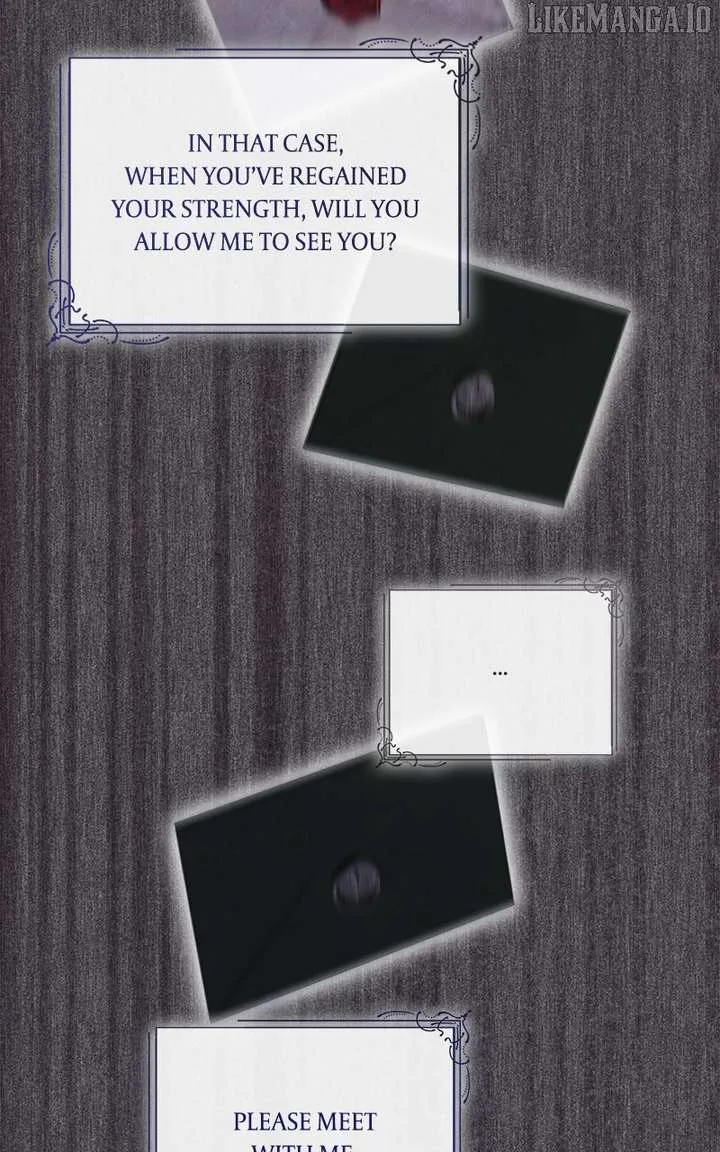 Now Come and Regret Chapter 57 page 64