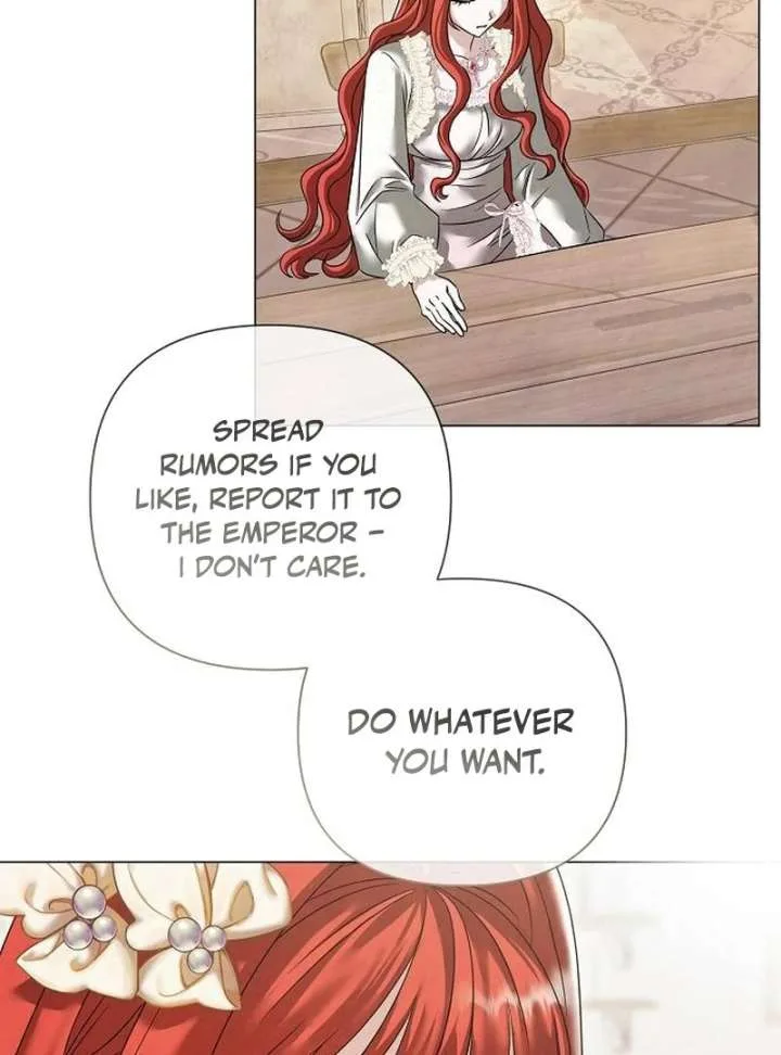 Now Come and Regret Chapter 58 page 74