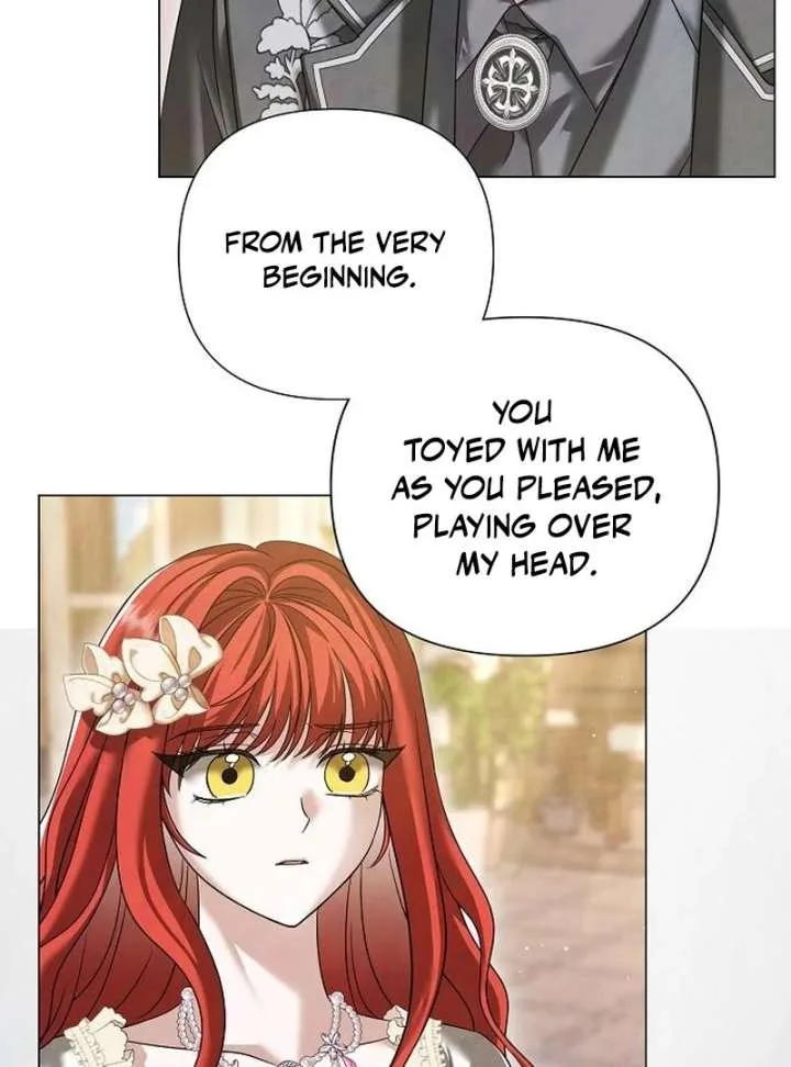 Now Come and Regret Chapter 58 page 79