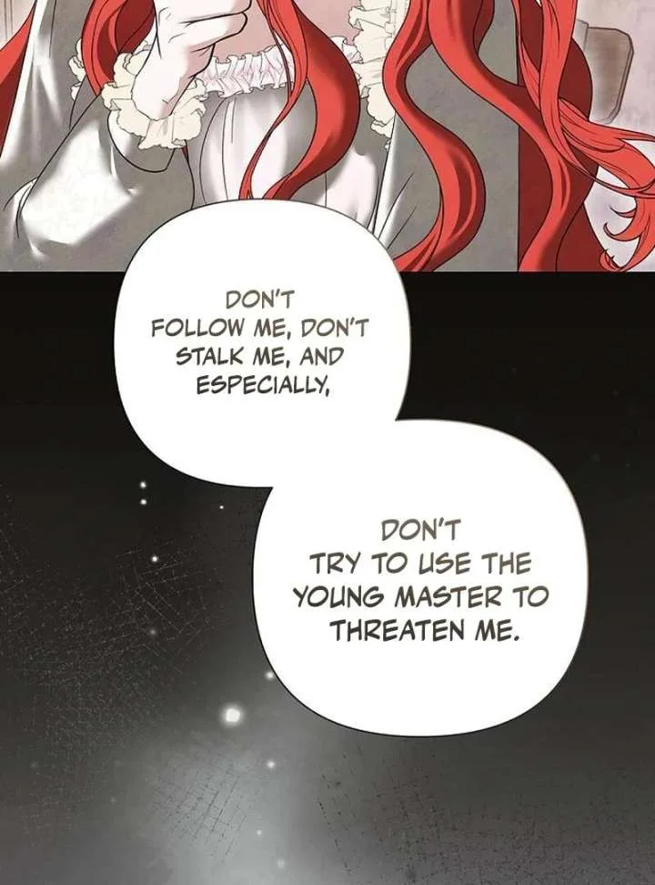 Now Come and Regret Chapter 59 page 71