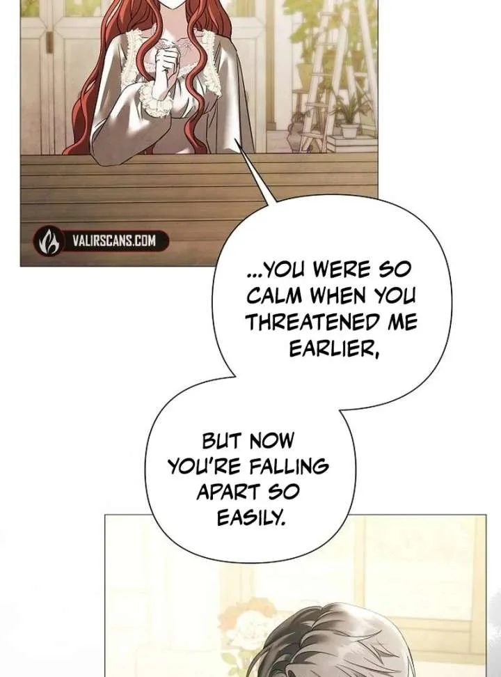 Now Come and Regret Chapter 60 page 36