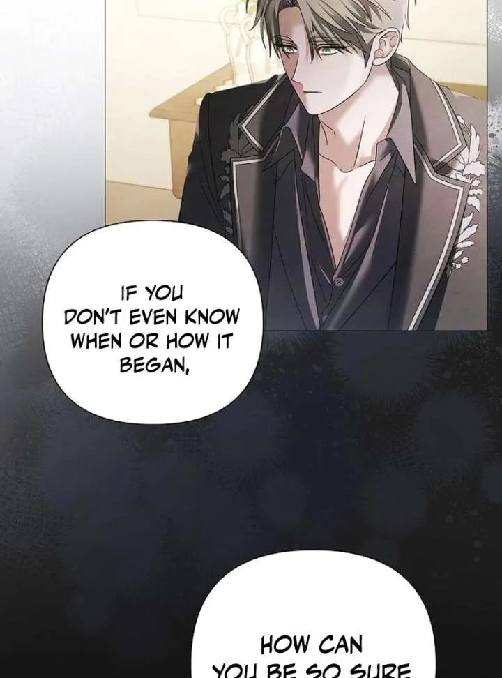 Now Come and Regret Chapter 60 page 37