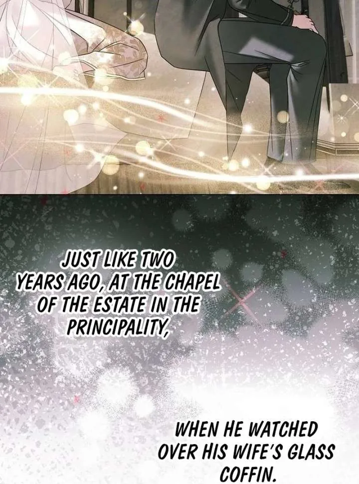 Now Come and Regret Chapter 61 page 34