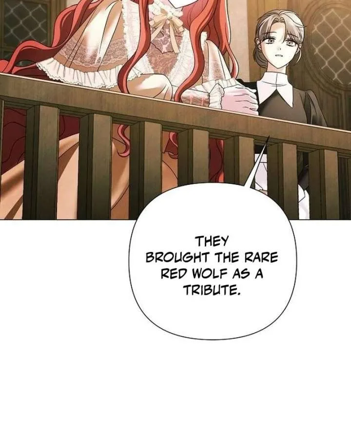 Now Come and Regret Chapter 61 page 42