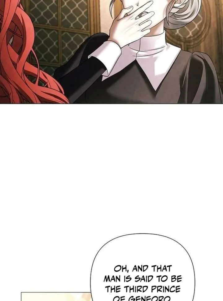 Now Come and Regret Chapter 61 page 45