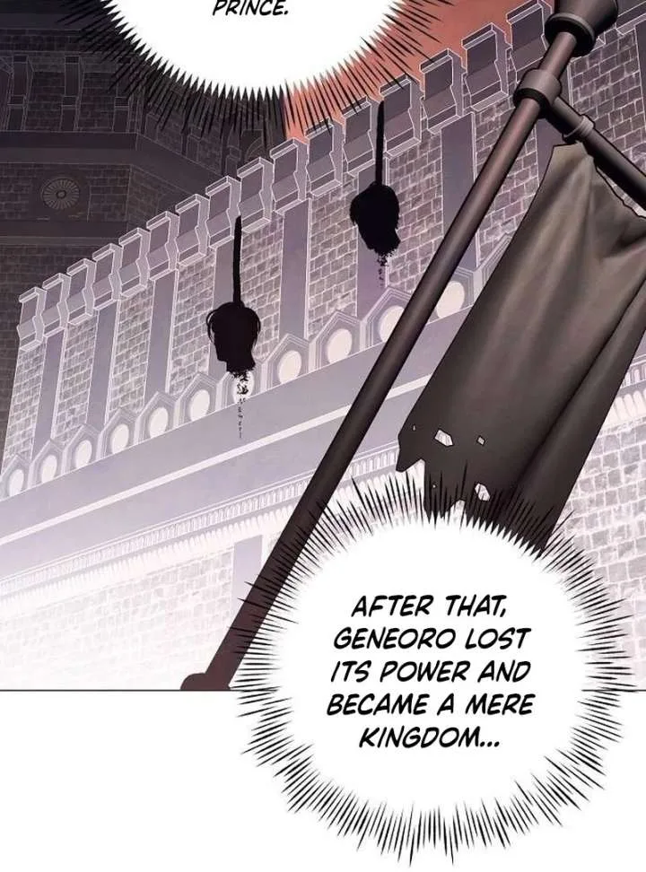 Now Come and Regret Chapter 61 page 50