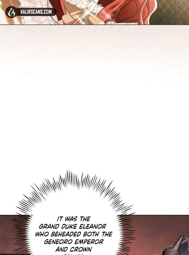 Now Come and Regret Chapter 61 page 49