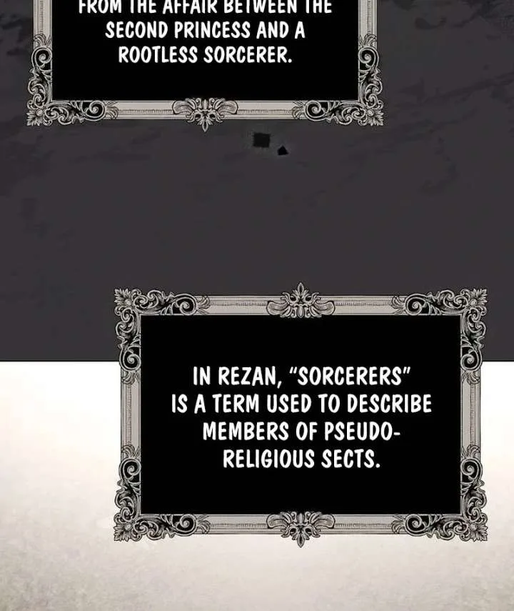 Now Come and Regret Chapter 61 page 56