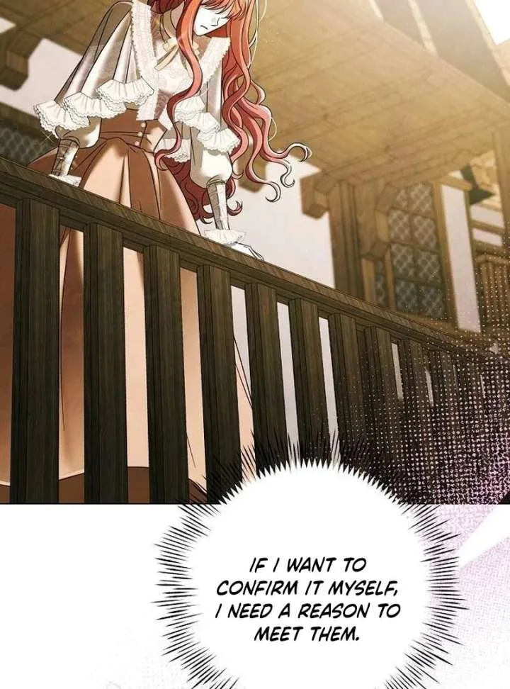 Now Come and Regret Chapter 61 page 68