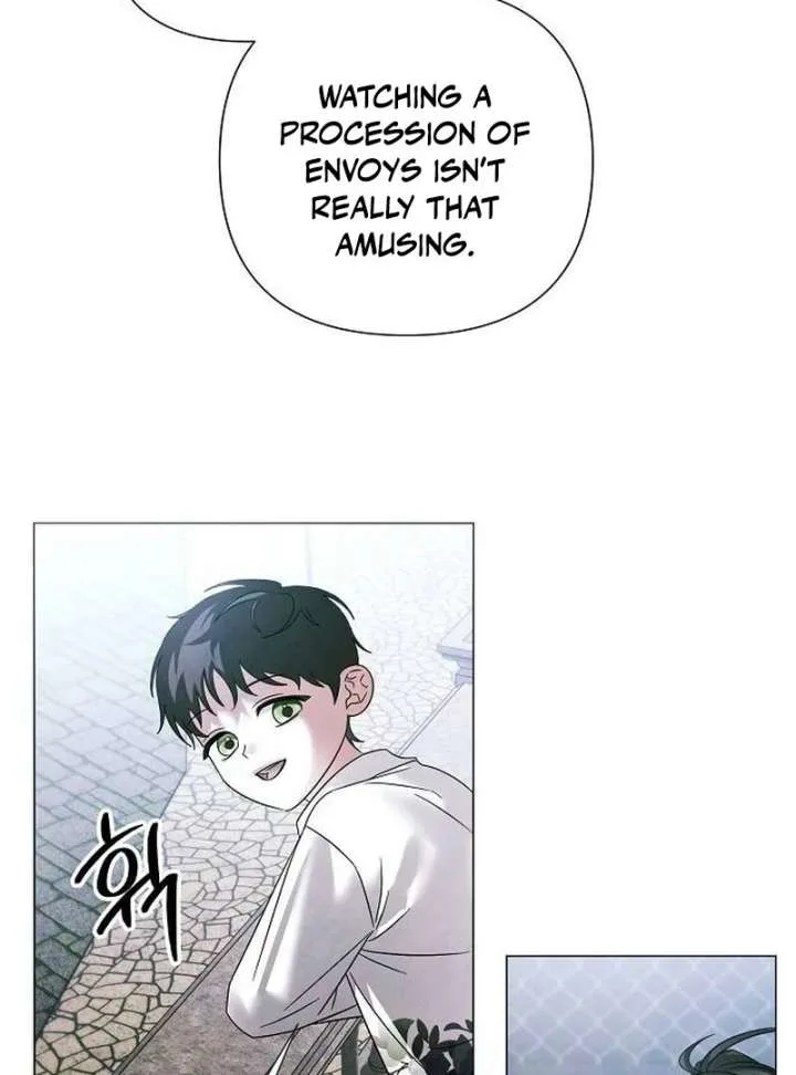 Now Come and Regret Chapter 61 page 78