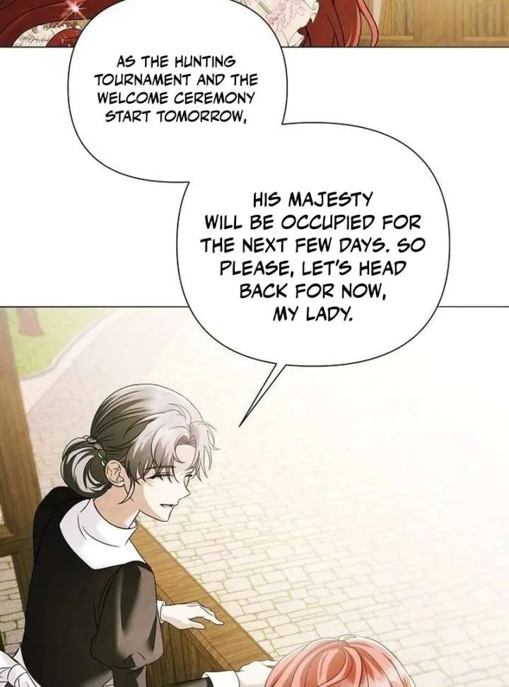 Now Come and Regret Chapter 61 page 72
