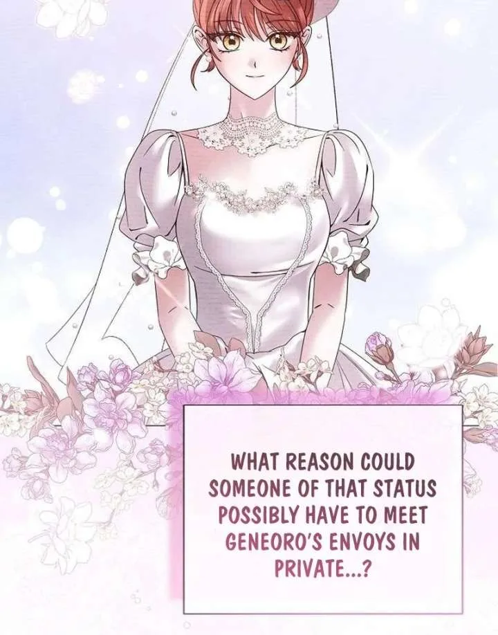 Now Come and Regret Chapter 61 page 70