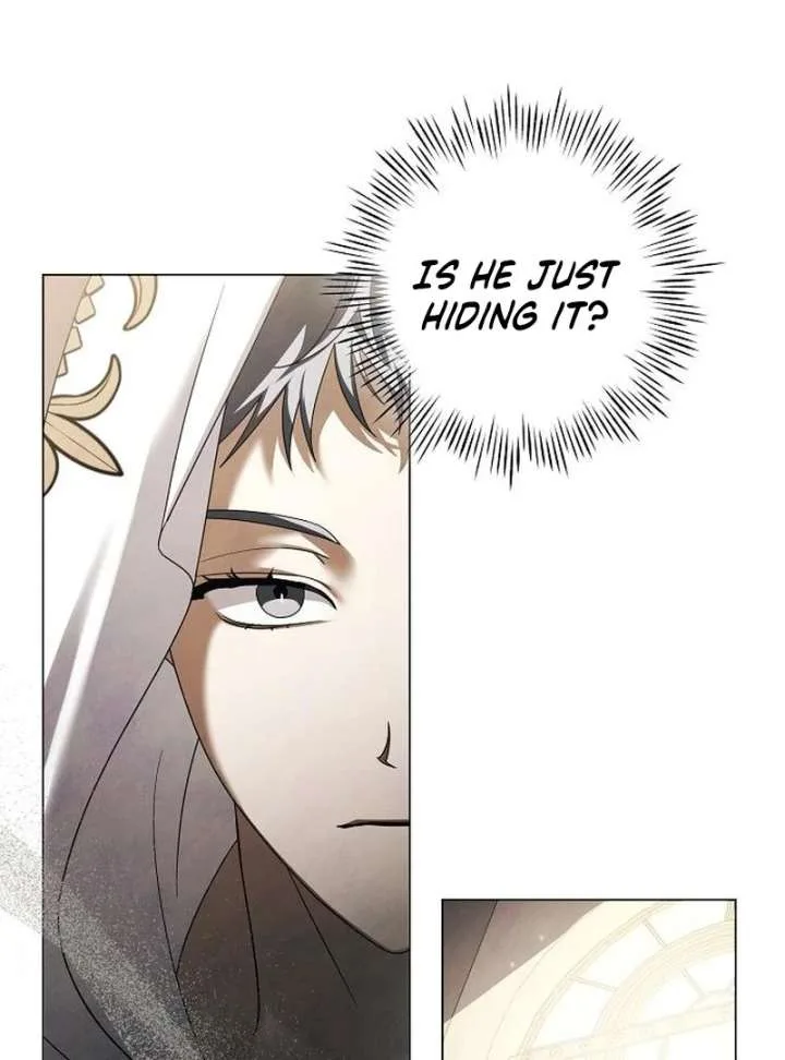 Now Come and Regret Chapter 63 page 13