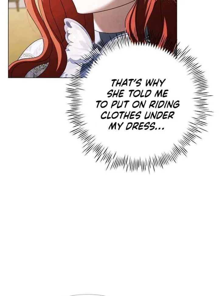 Now Come and Regret Chapter 63 page 34