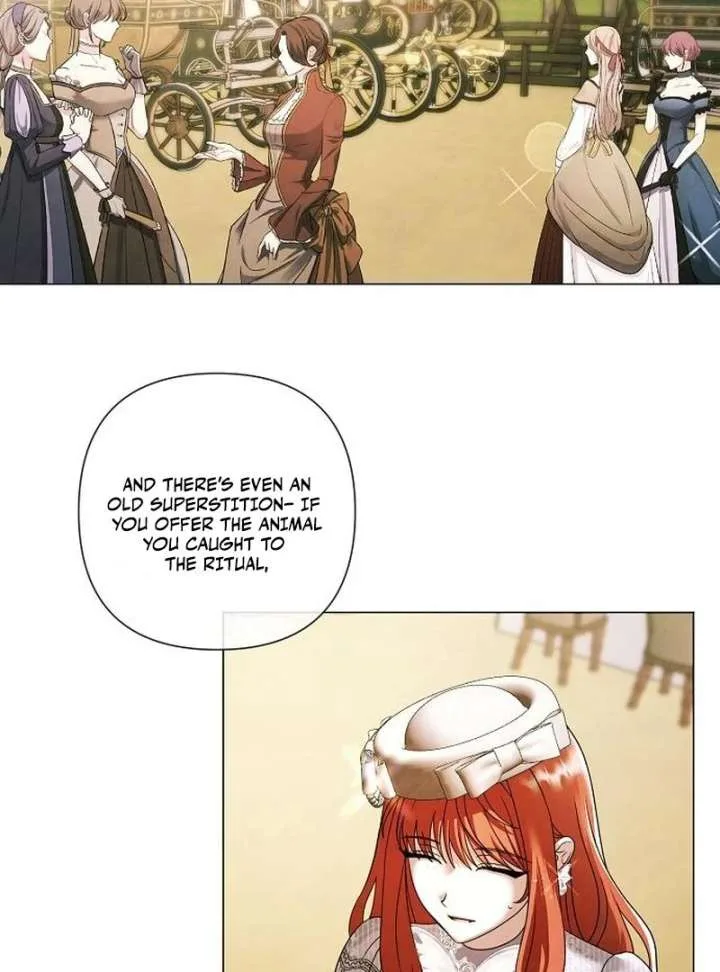 Now Come and Regret Chapter 63 page 27