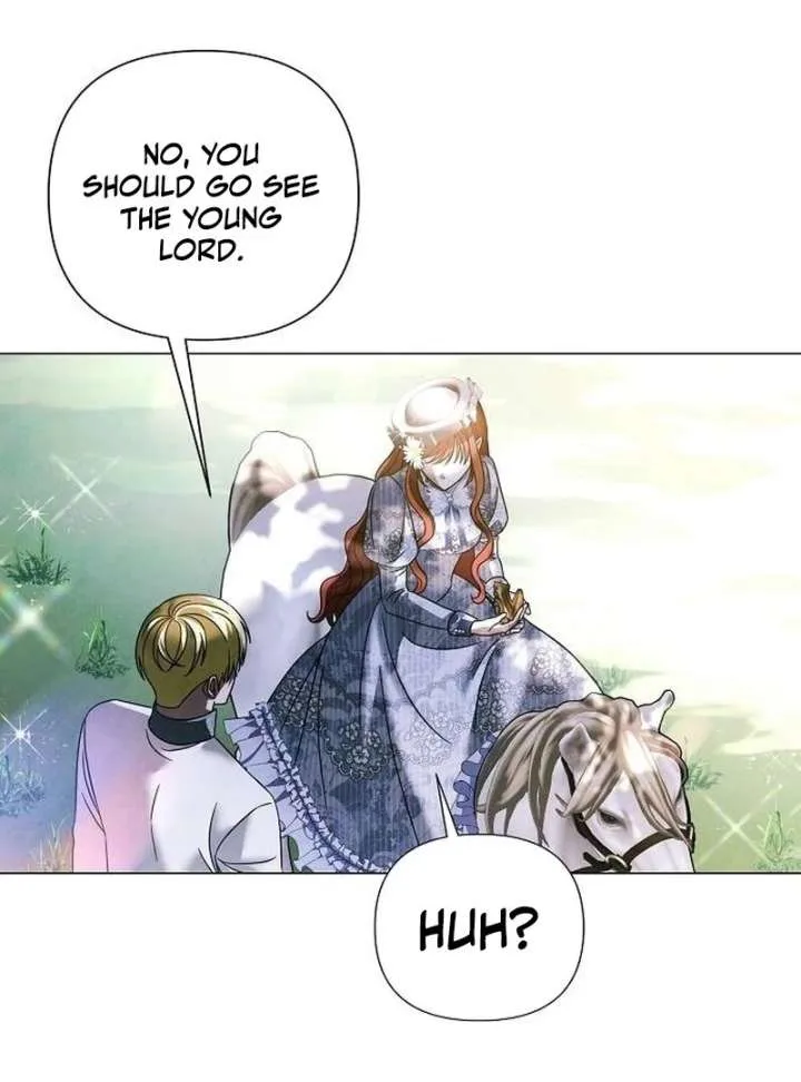 Now Come and Regret Chapter 64 page 47