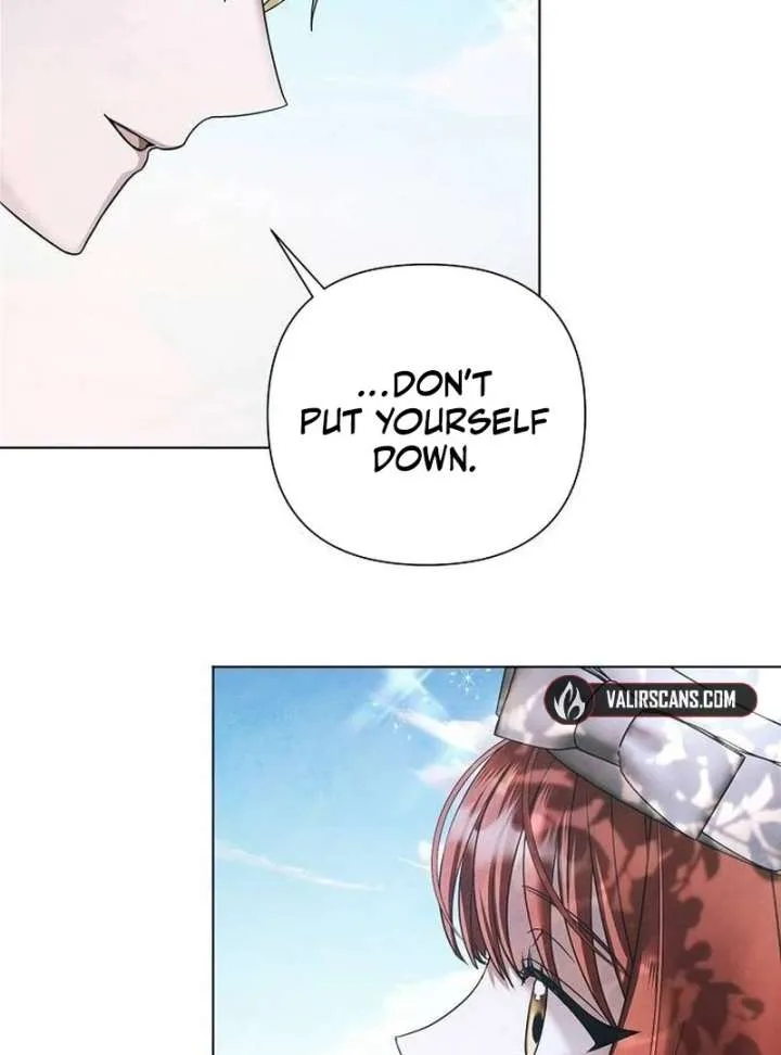 Now Come and Regret Chapter 64 page 60