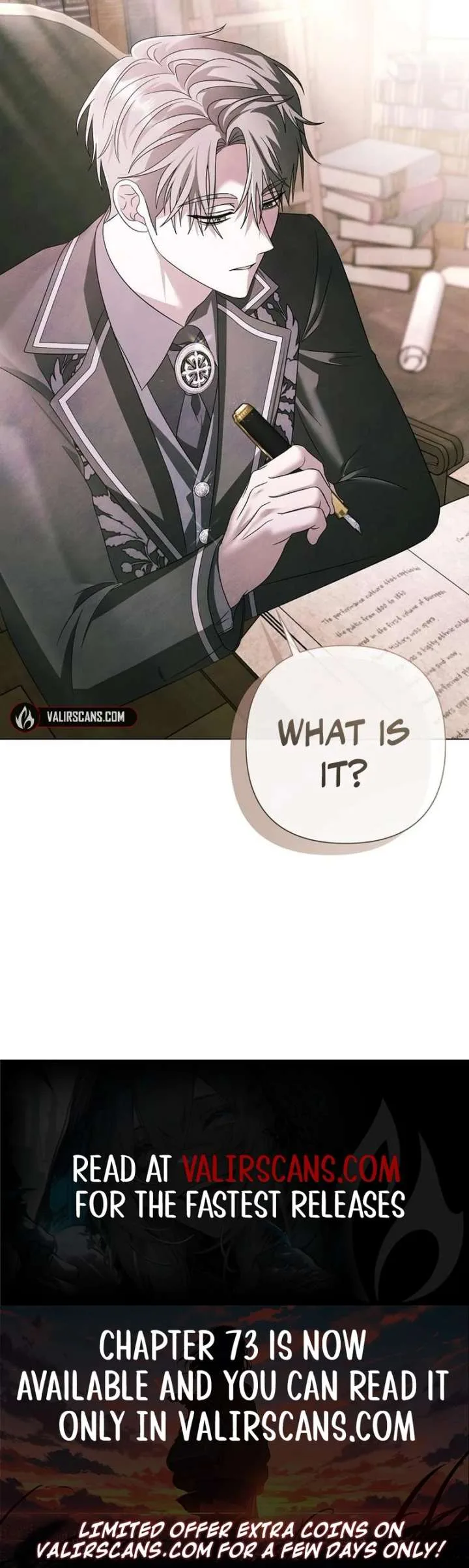Now Come and Regret Chapter 62 page 84