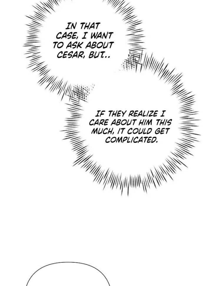 Now Come and Regret Chapter 64 page 74