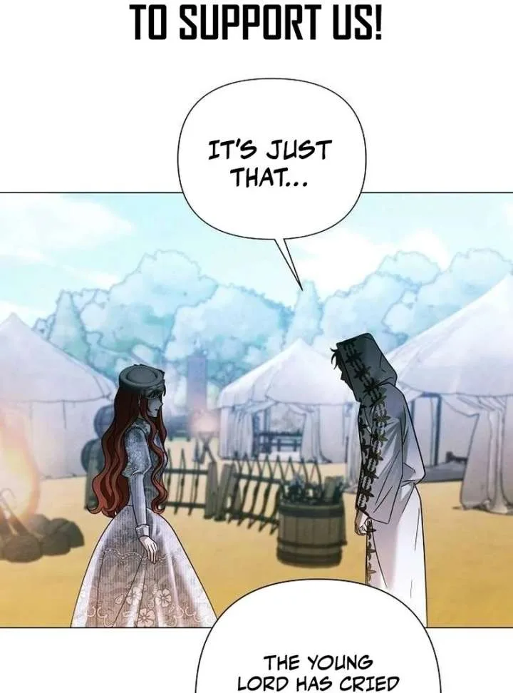 Now Come and Regret Chapter 64 page 76