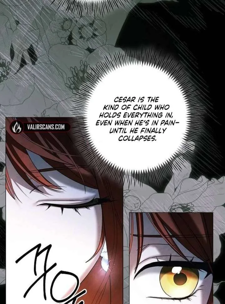 Now Come and Regret Chapter 64 page 84