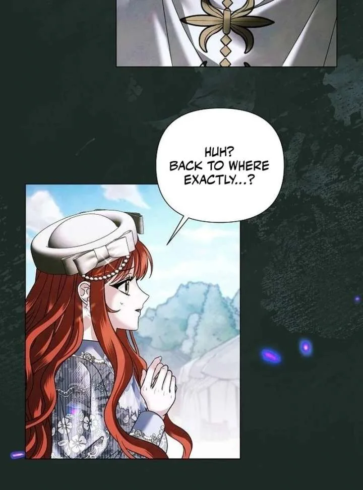 Now Come and Regret Chapter 65 page 8