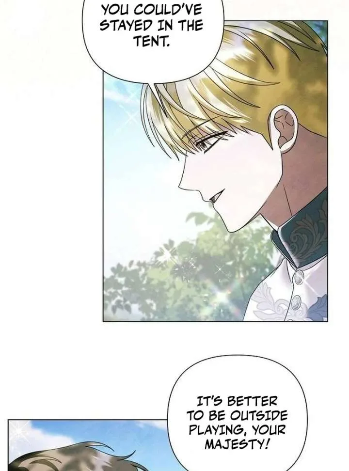 Now Come and Regret Chapter 65 page 69