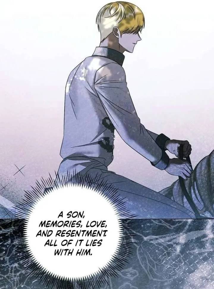 Now Come and Regret Chapter 65 page 79