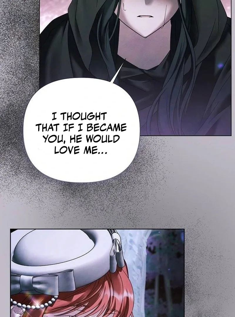 Now Come and Regret Chapter 66 page 8