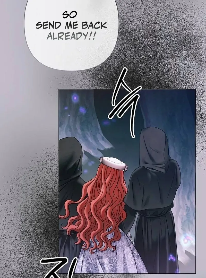 Now Come and Regret Chapter 66 page 30