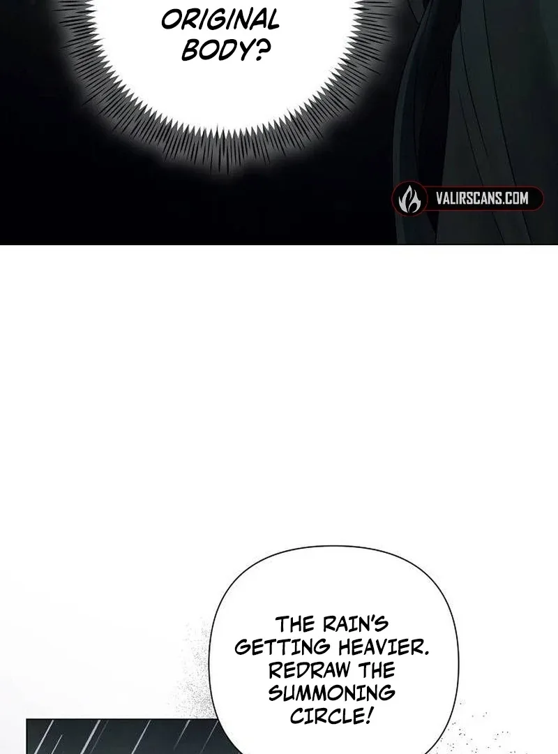 Now Come and Regret Chapter 66 page 65