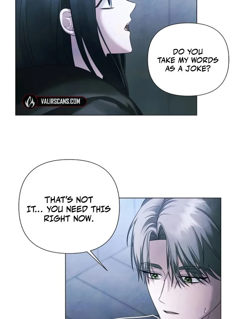 Now Come and Regret Chapter 68 page 80